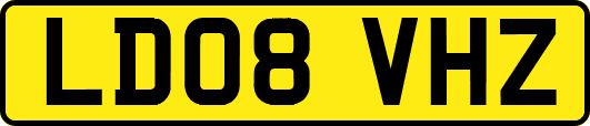 LD08VHZ
