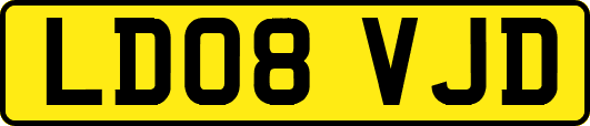 LD08VJD