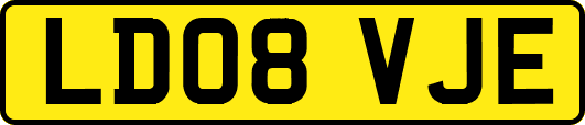 LD08VJE
