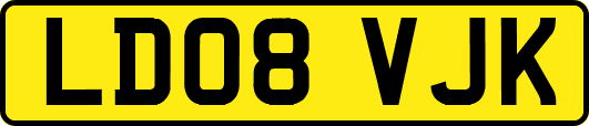 LD08VJK