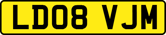 LD08VJM