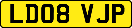 LD08VJP