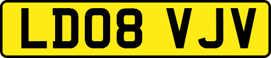 LD08VJV