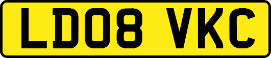 LD08VKC