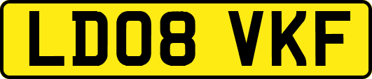LD08VKF