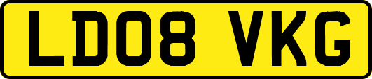 LD08VKG
