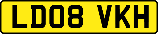 LD08VKH
