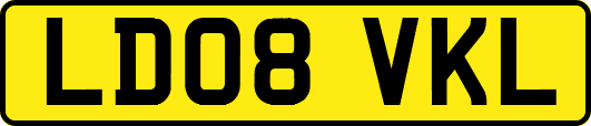 LD08VKL