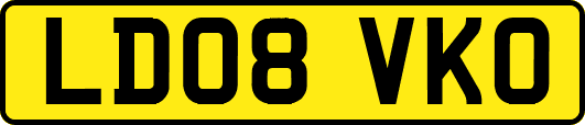 LD08VKO