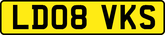LD08VKS
