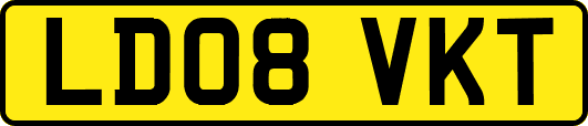 LD08VKT