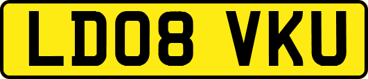 LD08VKU