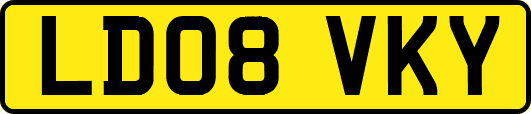 LD08VKY