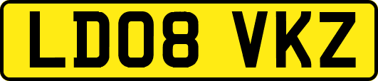 LD08VKZ