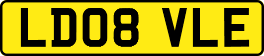 LD08VLE