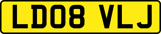 LD08VLJ