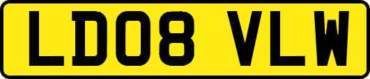 LD08VLW