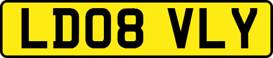 LD08VLY
