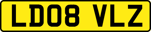LD08VLZ