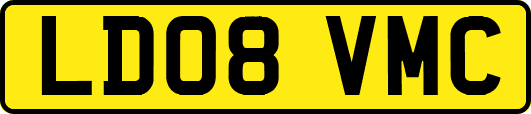 LD08VMC