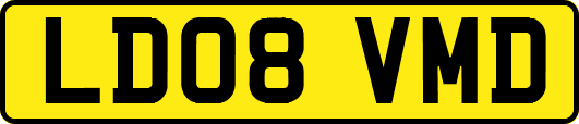 LD08VMD