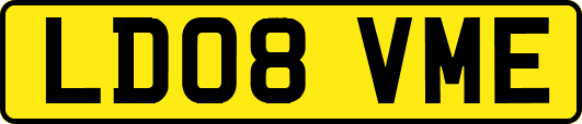 LD08VME