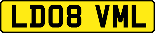 LD08VML