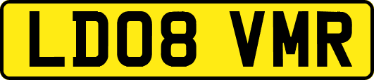 LD08VMR