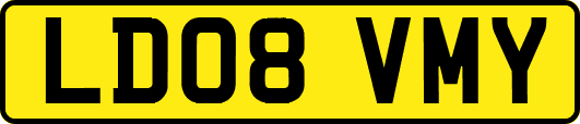 LD08VMY