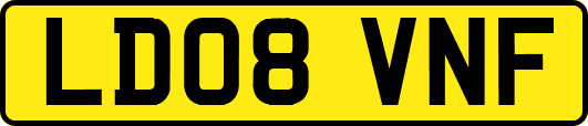 LD08VNF