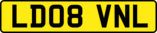 LD08VNL
