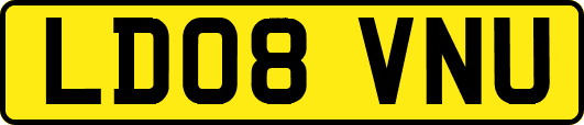 LD08VNU