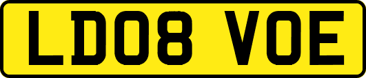 LD08VOE