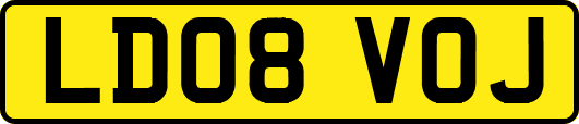 LD08VOJ