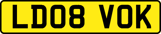 LD08VOK
