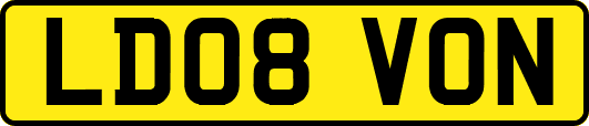LD08VON