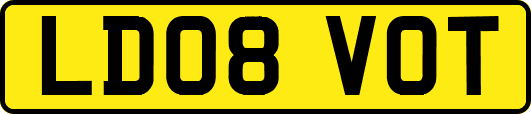 LD08VOT