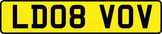 LD08VOV
