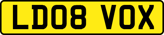 LD08VOX