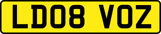 LD08VOZ