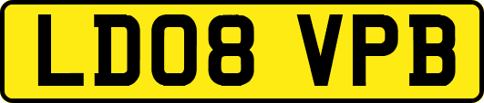 LD08VPB