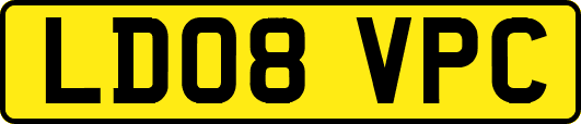 LD08VPC