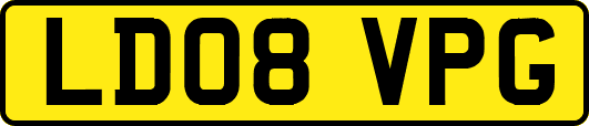 LD08VPG