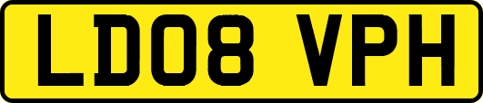 LD08VPH