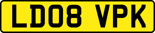 LD08VPK