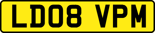 LD08VPM
