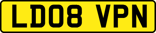 LD08VPN