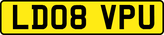 LD08VPU