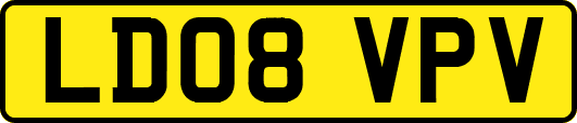 LD08VPV