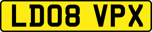 LD08VPX